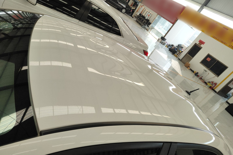 丰田 威驰 2022款 1.5L CVT创行CARE版局部细节57