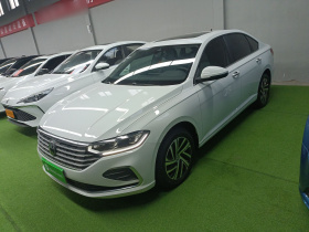 大众 朗逸 2023款 300TSI DSG满逸版