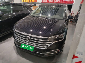 大众 威然 2024款 380TSI 尊贵版