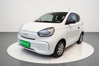 荣威 科莱威CLEVER 2022款 311km元气啵啵版