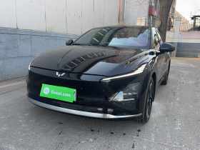 五菱汽车 五菱星光 2025款 610km 智能旗舰型