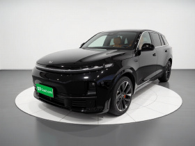理想汽车 理想L7 2023款 Air