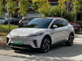 飞凡汽车 飞凡R7 2024款 进阶Pro版