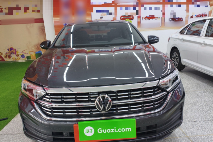 大众 速腾 2025款 改款三 300TSI DSG超越版车身外观6001