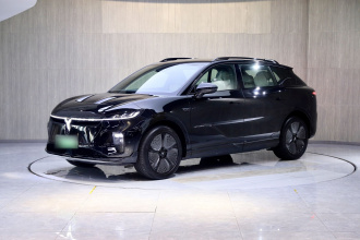 岚图汽车 岚图知音 2024款 四驱全球版