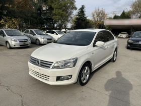 大众 桑塔纳 2015款 1.6L 自动舒适版