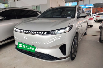 东风奕派 eπ008 2024款 210Max增程版 6座