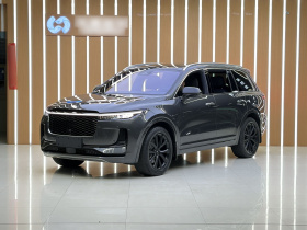 理想汽车 理想ONE 2021款 增程6座版