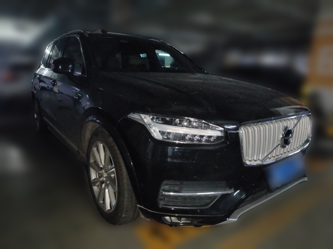 车300二手车图片