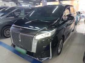 魏牌 高山 2025款 四驱高山9