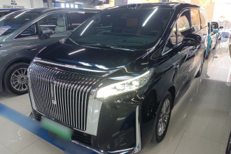 魏牌 高山 2025款 四驱高山9