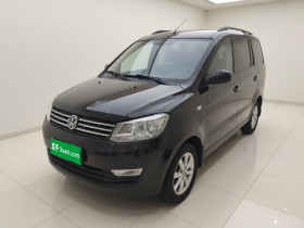 东风风光 风光330 2018款 1.5L改款手动实用型II DK15