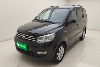 东风风光 风光330 2018款 1.5L改款手动实用型II DK15