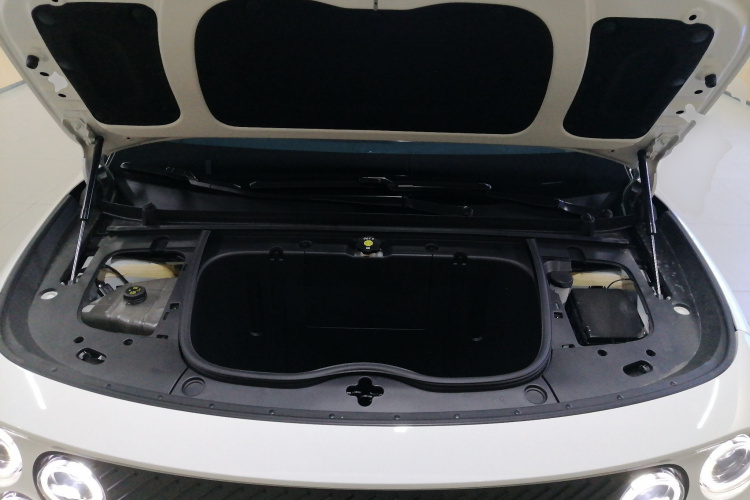 firefly萤火虫 2025款 自在版局部细节24