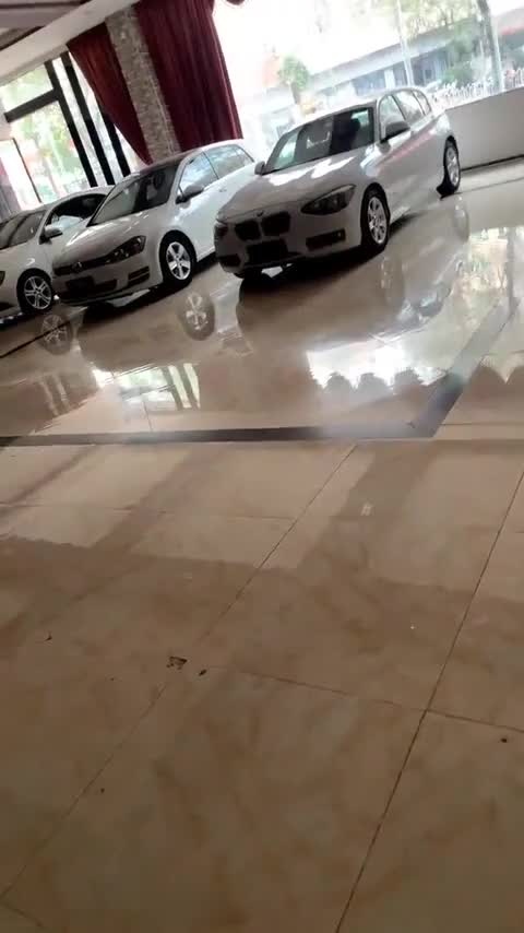 宝马1系(进口) 2013款 改款 116i 领先型讲解2