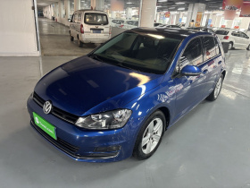 大众 高尔夫 2015款 1.4TSI 自动舒适型