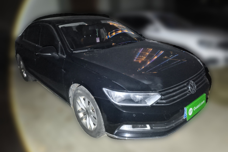 大众 迈腾 2019款 280TSI DSG 舒适型 国VI车身外观6002