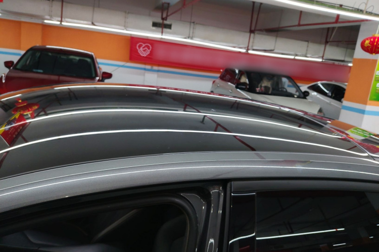 长安UNI-V 2022款 2.0T 领速版局部细节57