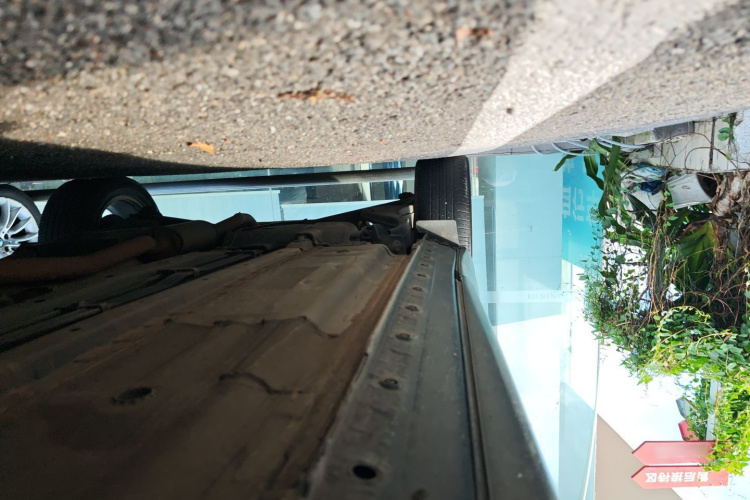 日产 逍客 2016款 2.0L CVT豪华版局部细节9001