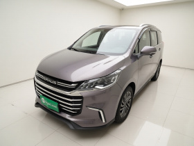 上汽大通MAXUS 大通G50 2019款 1.5T 首发款自动豪华版 7座