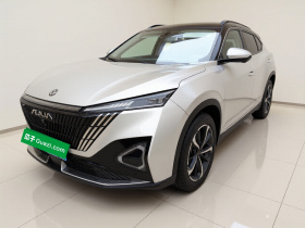 东风风神 皓瀚 2024款 荣耀版 DH-i 1.5T 豪华型