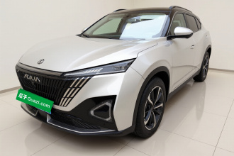 东风风神 皓瀚 2024款 荣耀版 DH-i 1.5T 豪华型