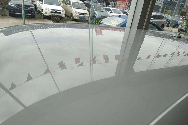 奥迪A3 2018款 30周年年型 Sportback 35 TFSI 进取型局部细节57