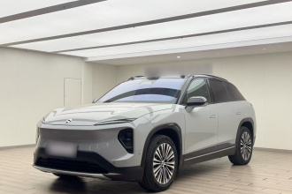 蔚来ES7 2022款 75kWh