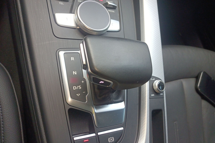 奥迪A5 2019款 Sportback 45 TFSI 时尚型局部细节18