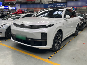 理想汽车 理想L7 2023款 Pro