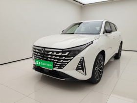 长安UNI-Z新能源 2025款 智慧新蓝鲸 125km 战舰+