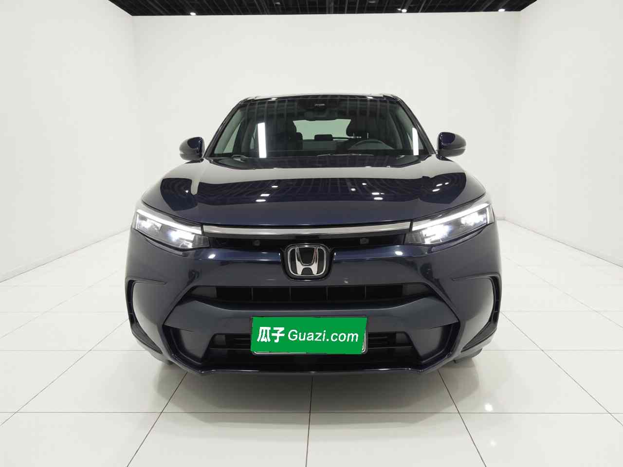 本田 皓影 2023款 240TURBO 两驱豪华版 5座(1)