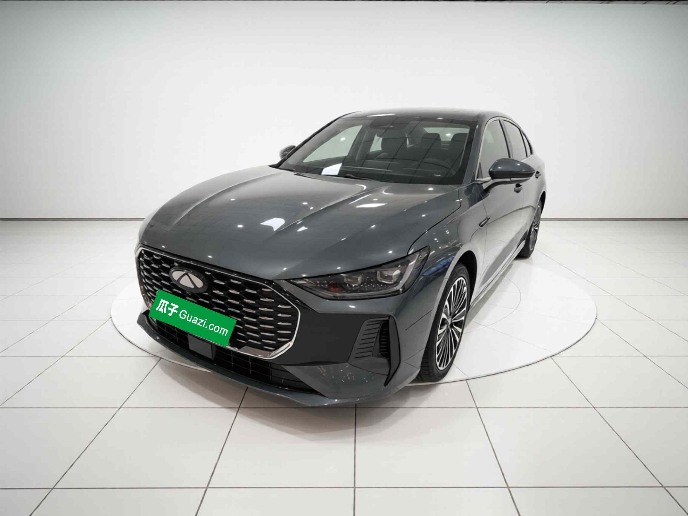 奇瑞风云 风云A8L 2025款 1.5TGDI 145km 豪华型(2)