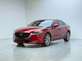 马自达 阿特兹 2021款 2.5L 蓝天尊崇版