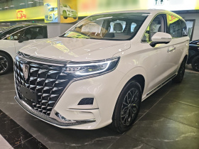 荣威iMAX8新能源 2025款 1.5T DMH 陆尊至享版