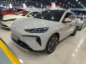 腾势N7 2024款 630 四驱智驾Max版