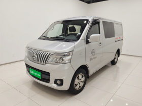 长安凯程 长安睿行M80 2014款 1.5L基本型（四座）4G15S