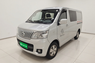 长安凯程 长安睿行M80 2014款 1.5L基本型（四座）4G15S