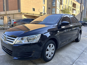 大众 桑塔纳 2015款 1.6L 自动风尚版