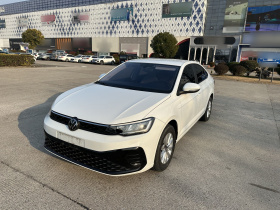 大众 朗逸 2023款 新锐 1.5L 手动新逸版