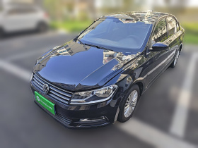 大众 桑塔纳 2019款 1.5L 自动舒适版 国VI