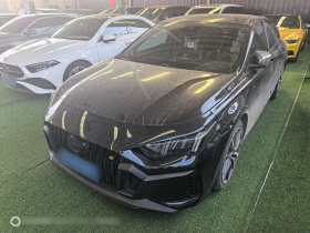 广汽传祺 影豹 2023款 270T DCT J16版