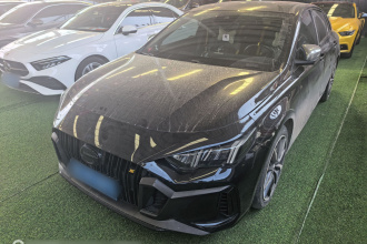 广汽传祺 影豹 2023款 270T DCT J16版