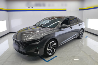 长安 锐程PLUS 2023款 1.5T DCT旗舰型