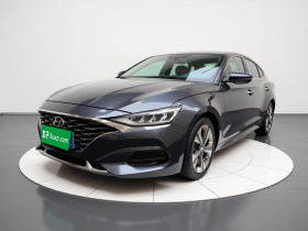 现代 菲斯塔 2019款 280TGDi 智速版 国VI