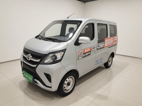 长安凯程 长安之星5 2022款 1.4L经典版客车JL473Q3