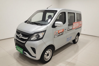 长安凯程 长安之星5 2022款 1.4L经典版客车JL473Q3