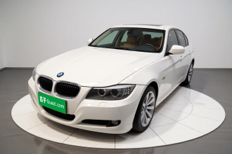 宝马3系 2010款 325i 时尚型