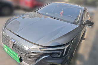 荣威i6 MAX新能源 2021款 1.5T PHEV网约豪华版