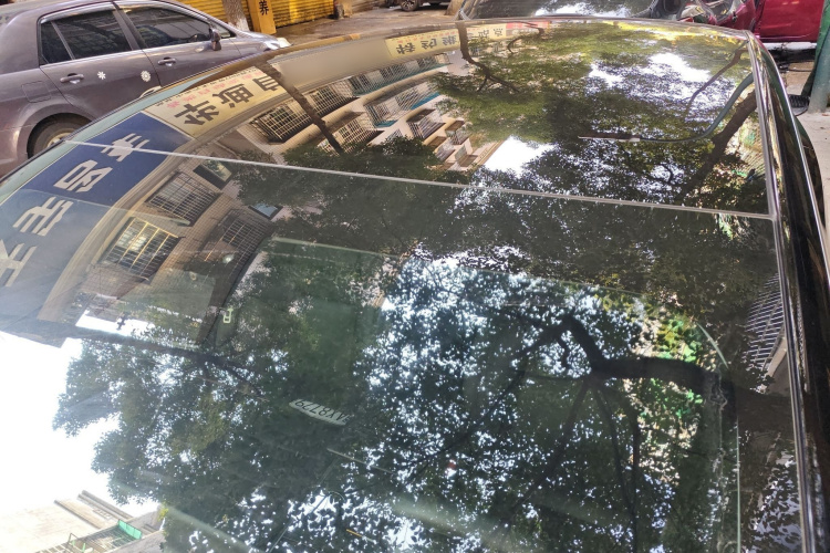 特斯拉 Model 3 2020款 改款 标准续航后驱升级版局部细节57